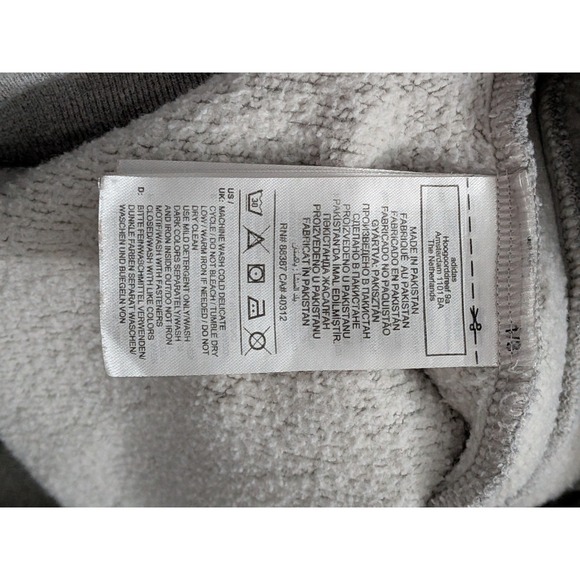 adidas Originals Men's Adicolor Essentials Trefoil Joggers Sweatpants Mens Small - Picture 8 of 9